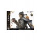 Ghost of Tsushima Statue 1/4 Jin Sakai Deluxe Bonus Version 58 cm