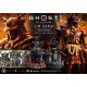 Ghost of Tsushima: Jin Sakai the Ghost Sakai Clan Armor 1/4 Scale Statue 60 cm