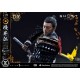 Ghost of Tsushima: Jin Sakai the Ghost Sakai Clan Armor 1/4 Scale Statue Deluxe Version 60 cm