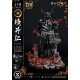 Ghost of Tsushima: Jin Sakai the Ghost Sakai Clan Armor 1/4 Scale Statue Deluxe Version 60 cm