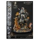 Ghost of Tsushima Statue 1/4 Jin Sakai, The Ghost Righteous Punishment Ghost Armor 58 cm