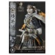 Ghost of Tsushima Statue 1/4 Jin Sakai, The Ghost Righteous Punishment Ghost Armor 58 cm