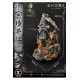 Ghost of Tsushima Statue 1/4 Jin Sakai, The Ghost Righteous Punishment Ghost Armor 58 cm