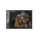 Ghost of Tsushima Statue 1/4 Jin Sakai, The Ghost Righteous Punishment Ghost Armor 58 cm