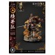 Ghost of Tsushima Statue 1/4 Jin Sakai, The Ghost Vow of Vengeance Ghost Armor 58 cm