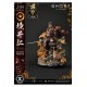 Ghost of Tsushima Statue 1/4 Jin Sakai, The Ghost Vow of Vengeance Ghost Armor 58 cm