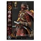 Ghost of Tsushima Statue 1/4 Jin Sakai, The Ghost Vow of Vengeance Ghost Armor 58 cm