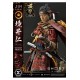 Ghost of Tsushima Statue 1/4 Jin Sakai, The Ghost Vow of Vengeance Ghost Armor 58 cm