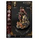 Ghost of Tsushima Statue 1/4 Jin Sakai, The Ghost Vow of Vengeance Ghost Armor 58 cm