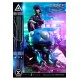 Ghost in the Shell: SAC 2045 Statue 1/4 Motoko Kusanagi and Tachikoma 50 cm