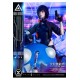 Ghost in the Shell: SAC 2045 Statue 1/4 Motoko Kusanagi and Tachikoma 50 cm