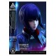 Ghost in the Shell: SAC 2045 Statue 1/4 Motoko Kusanagi and Tachikoma 50 cm