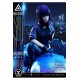 Ghost in the Shell: SAC 2045 Statue 1/4 Motoko Kusanagi and Tachikoma 50 cm