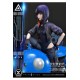 Ghost in the Shell: SAC 2045 Statue 1/4 Motoko Kusanagi and Tachikoma 50 cm