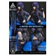 Ghost in the Shell: SAC 2045 Statue 1/4 Motoko Kusanagi and Tachikoma 50 cm