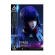 Ghost in the Shell: SAC 2045 Statue 1/4 Motoko Kusanagi and Tachikoma (Bonus Version) 50 cm