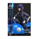 Ghost in the Shell: SAC 2045 Statue 1/4 Motoko Kusanagi and Tachikoma (Bonus Version) 50 cm