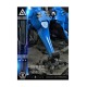 Ghost in the Shell: SAC 2045 Statue 1/4 Motoko Kusanagi and Tachikoma (Bonus Version) 50 cm