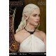 Game of Thrones Statue 1/4 Daenerys Targaryen Mother of Dragons 60 cm