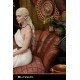 Game of Thrones Statue 1/4 Daenerys Targaryen Mother of Dragons 60 cm