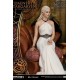 Game of Thrones Statue 1/4 Daenerys Targaryen Mother of Dragons 60 cm