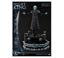 Game of Thrones Statue 1/4 Night King 70 cm