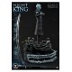 Game of Thrones Statue 1/4 Night King 70 cm