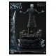 Game of Thrones Statue 1/4 Night King 70 cm