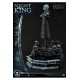 Game of Thrones Statue 1/4 Night King 70 cm