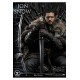 Game of Thrones Statue 1/4 Jon Snow 60 cm