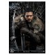 Game of Thrones Statue 1/4 Jon Snow 60 cm