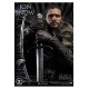 Game of Thrones Statue 1/4 Jon Snow 60 cm