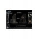 Game of Thrones Statue 1/4 Jon Snow 60 cm