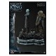 Game of Thrones Statue 1/4 Night King Ultimate Version 70 cm