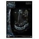 Game of Thrones Statue 1/4 Night King Ultimate Version 70 cm