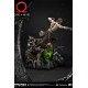 God of War (2018) Statue Baldur & Broods 62 cm