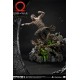 God of War (2018) Statue Baldur & Broods 62 cm