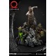 God of War (2018) Statue Baldur & Broods 62 cm