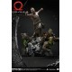 God of War (2018) Statue Baldur & Broods 62 cm