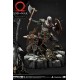 God of War (2018) Statue Kratos and Atreus 72 cm