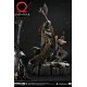 God of War (2018) Statue Kratos and Atreus 72 cm