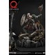 God of War (2018) Statue Kratos and Atreus 72 cm