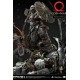 God of War (2018) Statue Kratos and Atreus 72 cm