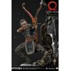 God of War (2018) Statue Kratos and Atreus 72 cm