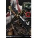 God of War (2018) Statue Kratos and Atreus 72 cm