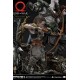 God of War (2018) Statue Kratos and Atreus 72 cm