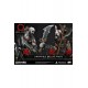 God of War (2018) Statue Kratos and Atreus Deluxe Version 72 cm