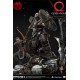 God of War (2018) Statue Kratos and Atreus Deluxe Version 72 cm