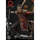 God of War Kratos and Atreus The Valkyrie Armor Set 1/4 Scale Statue 72 cm