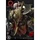 God of War: Kratos and Atreus The Valkyrie Armor Set 1/4 Scale Statue Deluxe Edition 72 cm